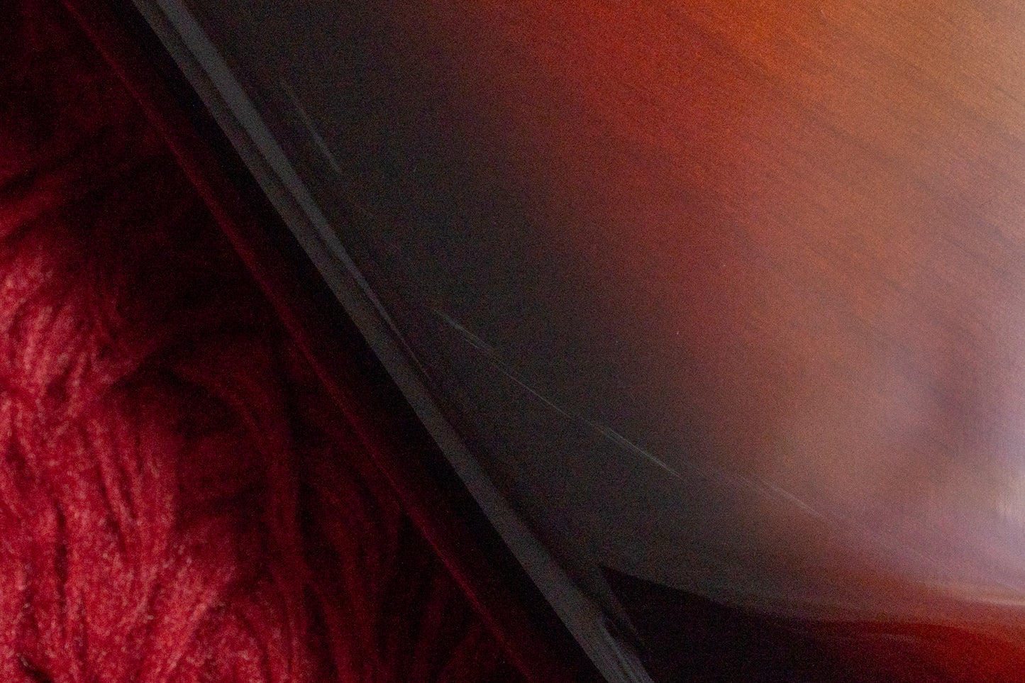 【used】FGN / NJB10RAL 3 Tone Sunburst 2017 4.295kg #E170974【GIB Yokohama】