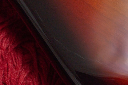 【used】FGN / NJB10RAL 3 Tone Sunburst 2017 4.295kg #E170974【GIB Yokohama】