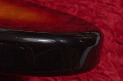 【used】FGN / NJB10RAL 3 Tone Sunburst 2017 4.295kg #E170974【GIB Yokohama】