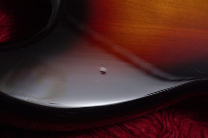 【used】FGN / NJB10RAL 3 Tone Sunburst 2017 4.295kg #E170974【GIB Yokohama】