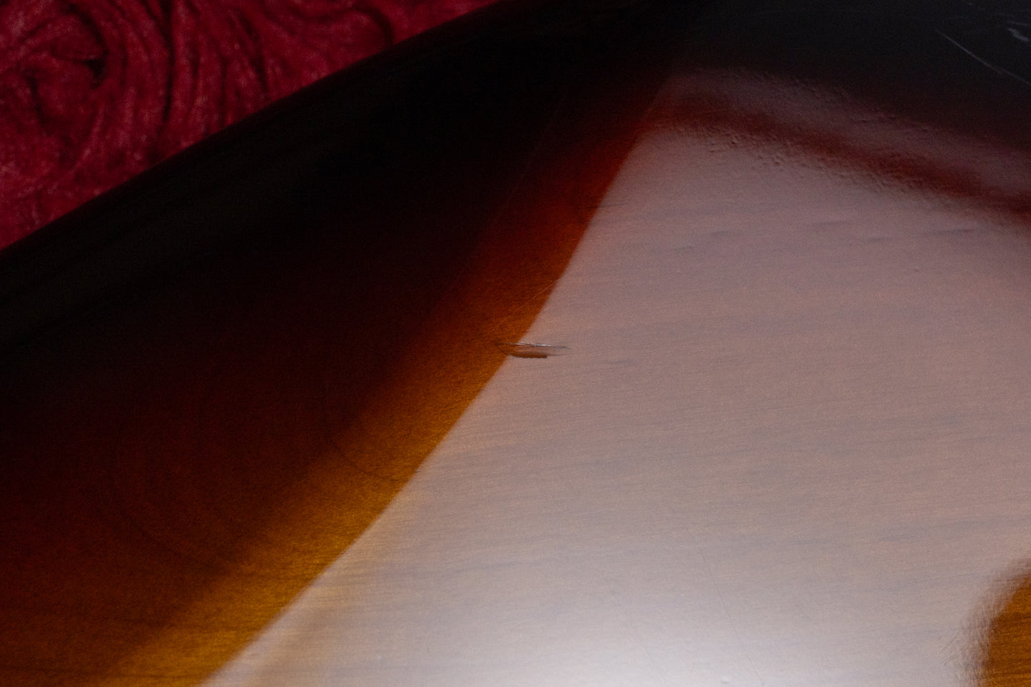 【used】FGN / NJB10RAL 3 Tone Sunburst 2017 4.295kg #E170974【GIB Yokohama】