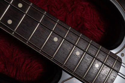 【used】FGN / NJB10RAL 3 Tone Sunburst 2017 4.295kg #E170974【GIB Yokohama】