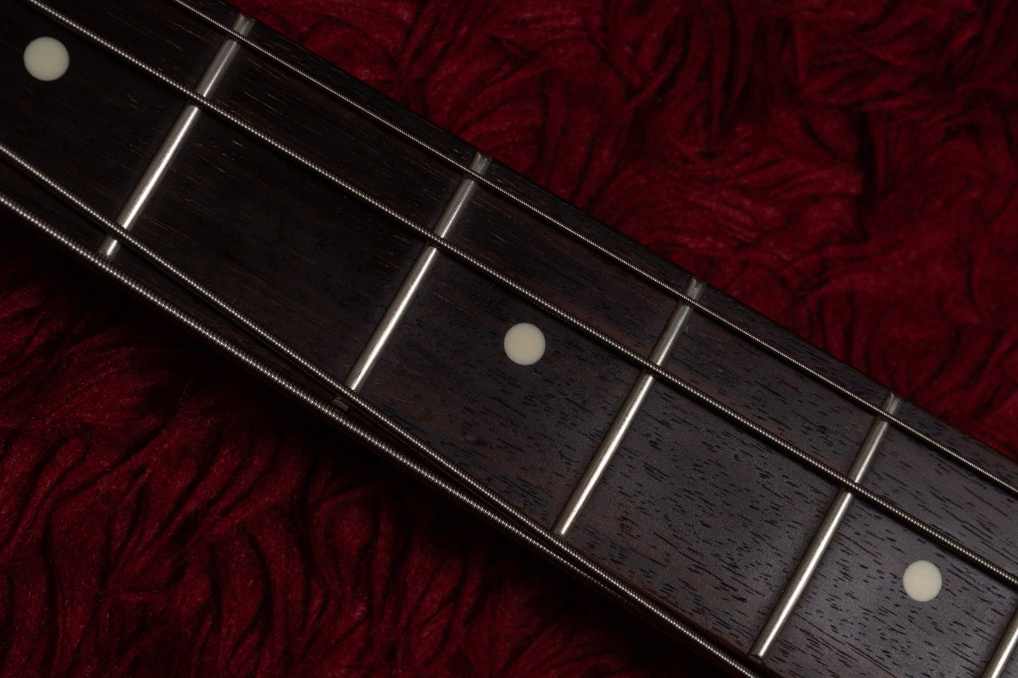 【used】FGN / NJB10RAL 3 Tone Sunburst 2017 4.295kg #E170974【GIB Yokohama】