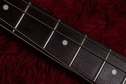 【used】FGN / NJB10RAL 3 Tone Sunburst 2017 4.295kg #E170974【GIB Yokohama】