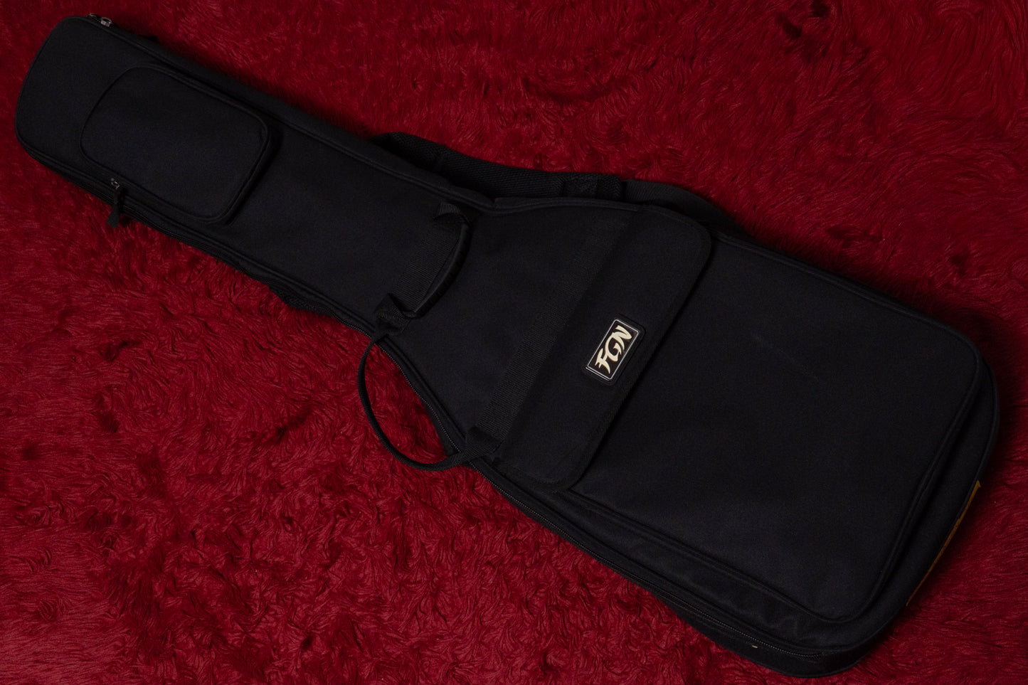 【used】FGN / NJB10RAL 3 Tone Sunburst 2017 4.295kg #E170974【GIB Yokohama】