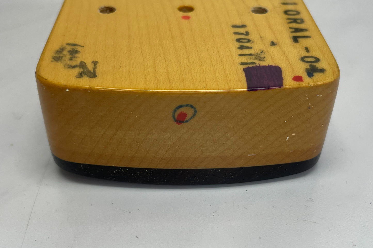 【used】FGN / NJB10RAL 3 Tone Sunburst 2017 4.295kg #E170974【GIB Yokohama】