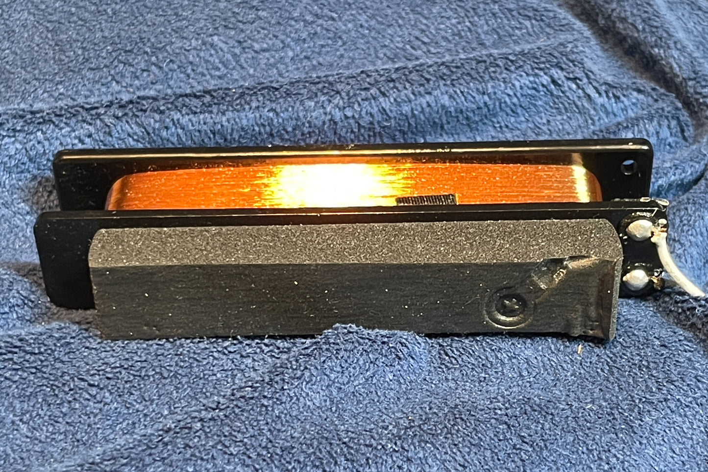 【used】FGN / NJB10RAL 3 Tone Sunburst 2017 4.295kg #E170974【GIB Yokohama】