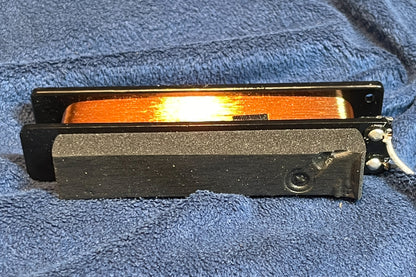 【used】FGN / NJB10RAL 3 Tone Sunburst 2017 4.295kg #E170974【GIB Yokohama】