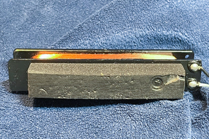 【used】FGN / NJB10RAL 3 Tone Sunburst 2017 4.295kg #E170974【GIB Yokohama】