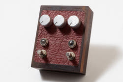 【new】Collision Devices / The Ranch【GIB Yokohama】