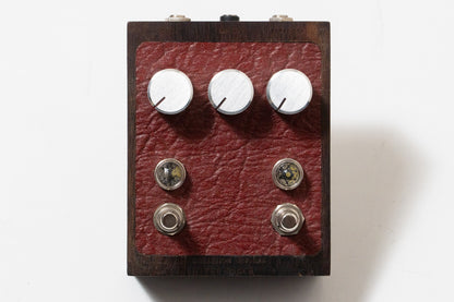 【new】Collision Devices / The Ranch【GIB Yokohama】