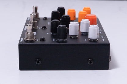 【new】Collision Devices / CRUSHTURNAL LTD EDITION【GIB Yokohama】