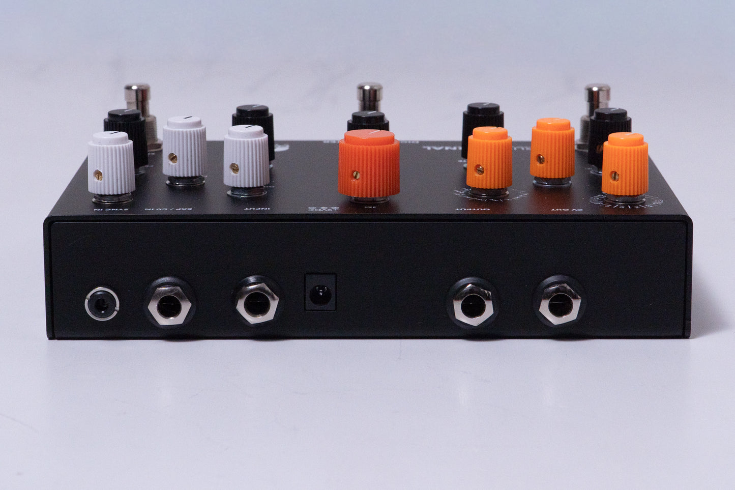 【new】Collision Devices / CRUSHTURNAL LTD EDITION【GIB Yokohama】