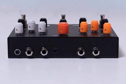 【new】Collision Devices / CRUSHTURNAL LTD EDITION【GIB Yokohama】