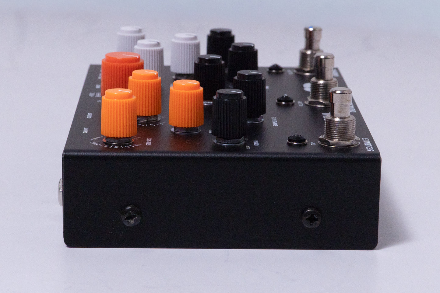 【new】Collision Devices / CRUSHTURNAL LTD EDITION【GIB Yokohama】