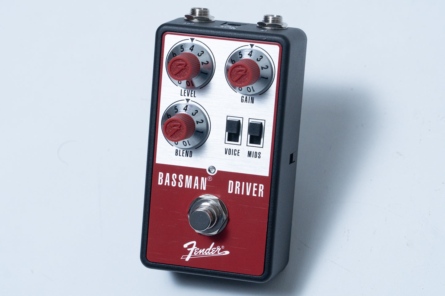 【used】Fender / Bassman DRIVER【GIB Yokohama】
