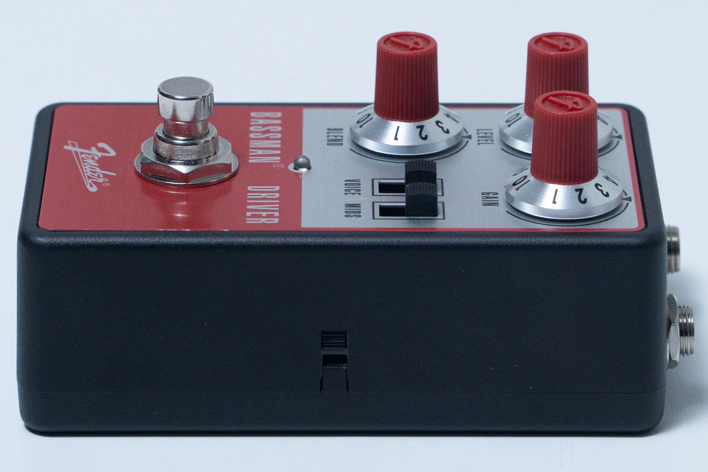 【used】Fender / Bassman DRIVER【GIB Yokohama】