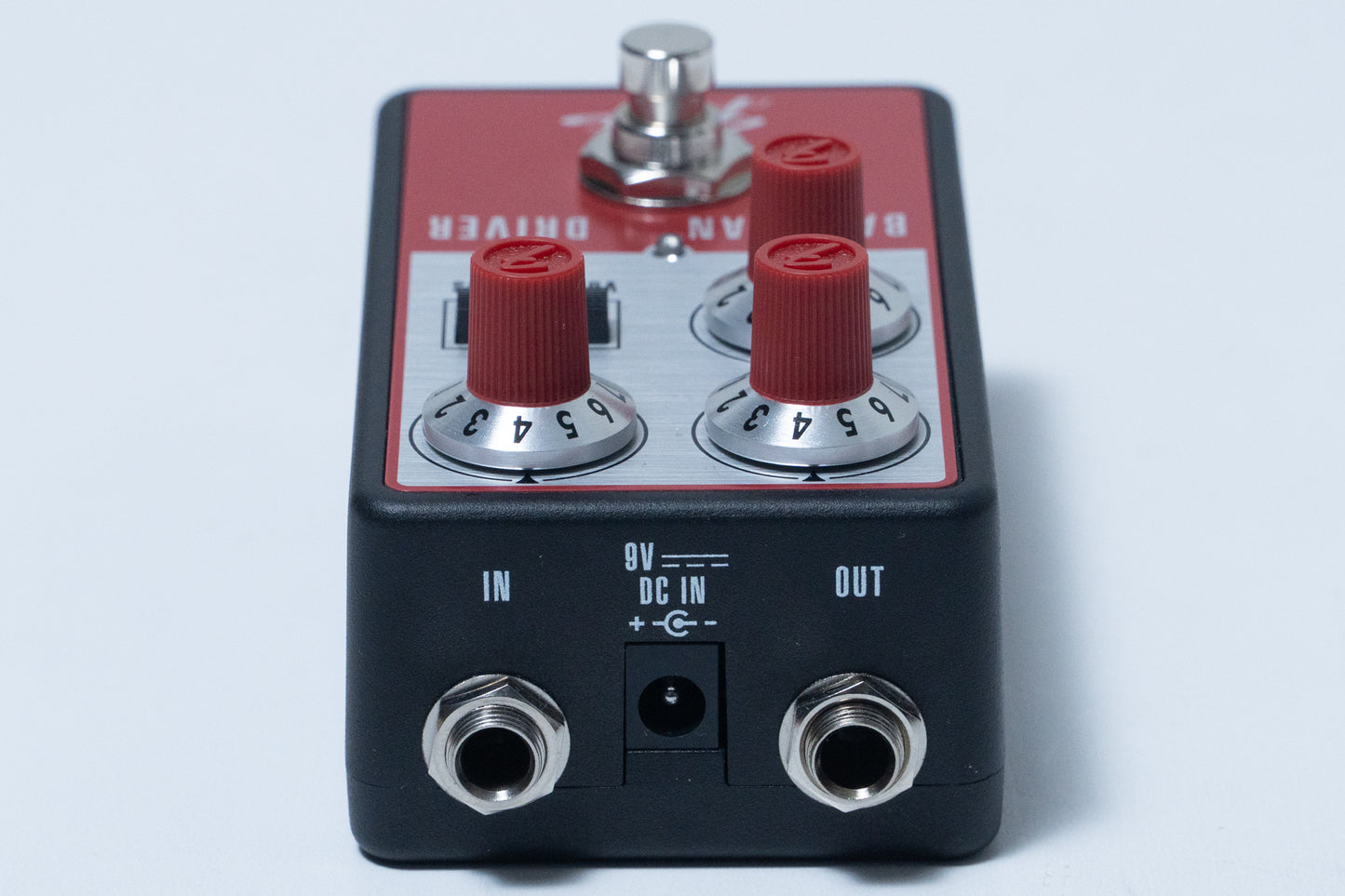 【used】Fender / Bassman DRIVER【GIB Yokohama】
