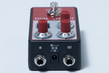 【used】Fender / Bassman DRIVER【GIB Yokohama】