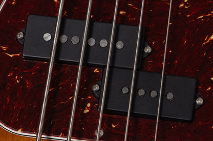 【used】Fender / American Professional II Precision Bass V 3-Color Sunburst 2024 4.155kg #US23090247【GIB Yokohama】