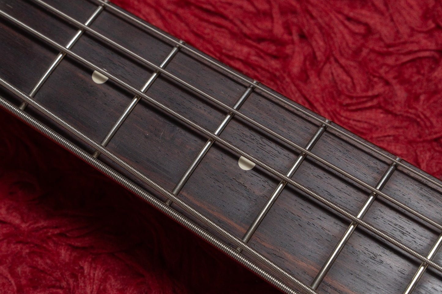 【used】Fender / American Professional II Precision Bass V 3-Color Sunburst 2024 4.155kg #US23090247【GIB Yokohama】