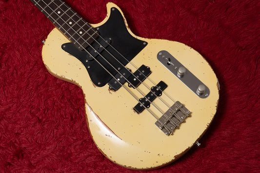 【used】T.S factory / 151A-JR VWH 2021 4.070kg【GIB Yokohama】