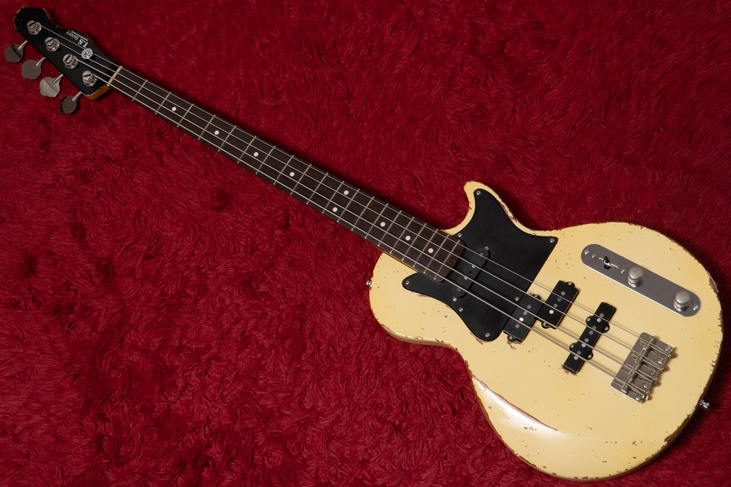 【used】T.S factory / 151A-JR VWH 2021 4.070kg【GIB Yokohama】