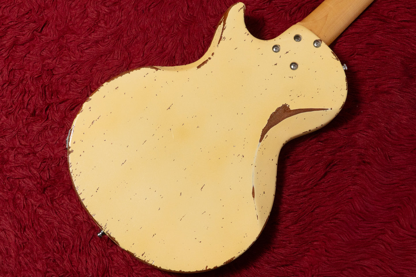 【used】T.S factory / 151A-JR VWH 2021 4.070kg【GIB Yokohama】