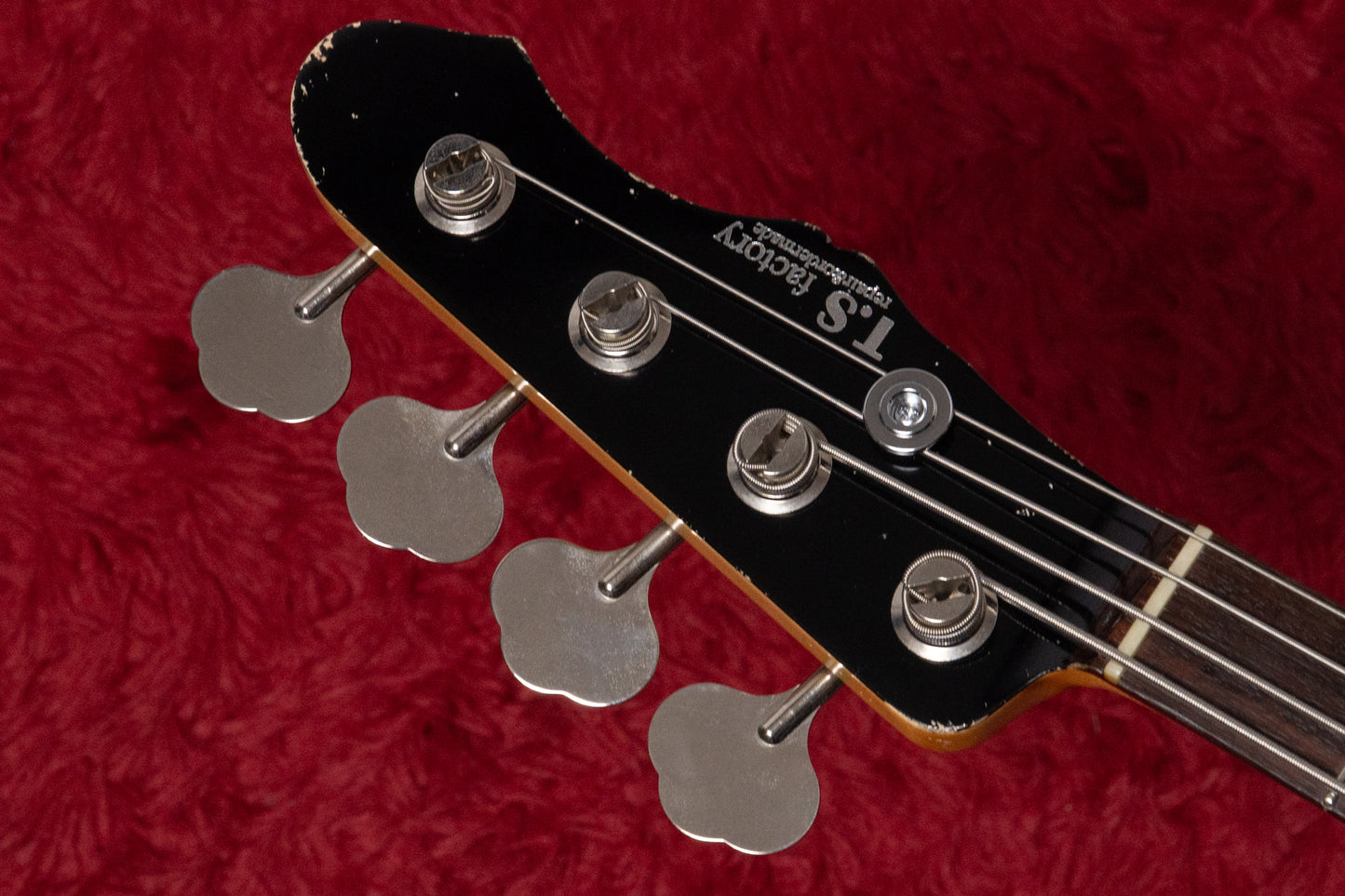 【used】T.S factory / 151A-JR VWH 2021 4.070kg【GIB Yokohama】