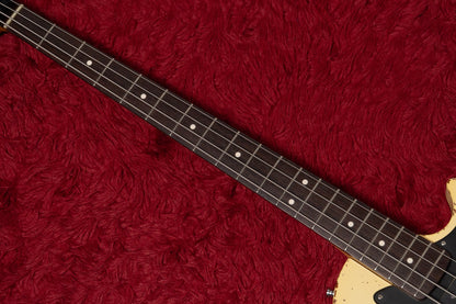 【used】T.S factory / 151A-JR VWH 2021 4.070kg【GIB Yokohama】