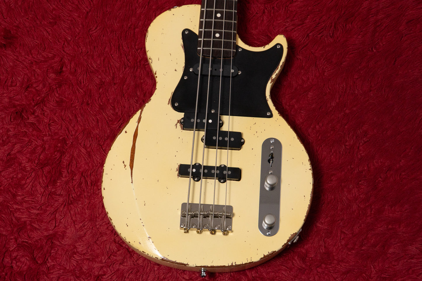 【used】T.S factory / 151A-JR VWH 2021 4.070kg【GIB Yokohama】