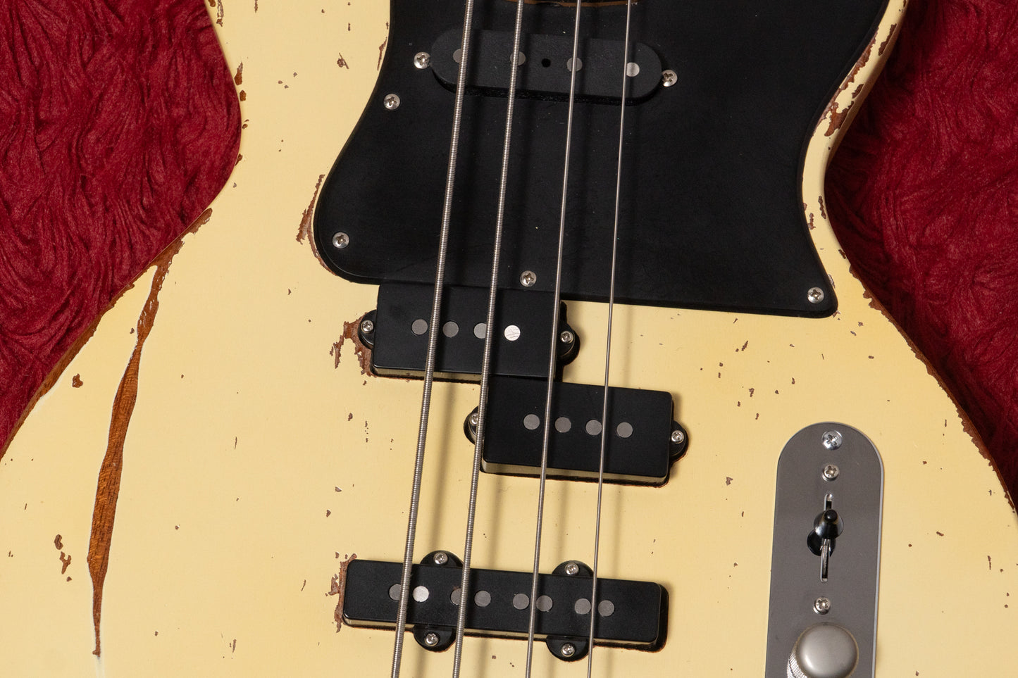 【used】T.S factory / 151A-JR VWH 2021 4.070kg【GIB Yokohama】