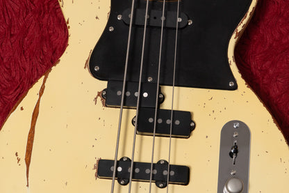 【used】T.S factory / 151A-JR VWH 2021 4.070kg【GIB Yokohama】