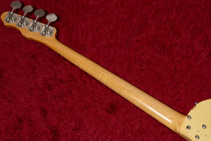 【used】T.S factory / 151A-JR VWH 2021 4.070kg【GIB Yokohama】