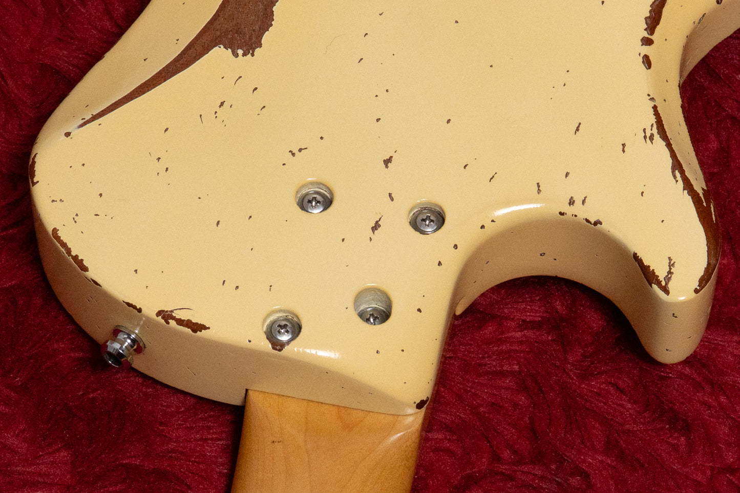 【used】T.S factory / 151A-JR VWH 2021 4.070kg【GIB Yokohama】