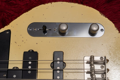 【used】T.S factory / 151A-JR VWH 2021 4.070kg【GIB Yokohama】