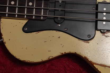 【used】T.S factory / 151A-JR VWH 2021 4.070kg【GIB Yokohama】