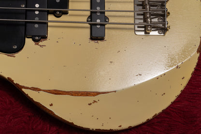 【used】T.S factory / 151A-JR VWH 2021 4.070kg【GIB Yokohama】