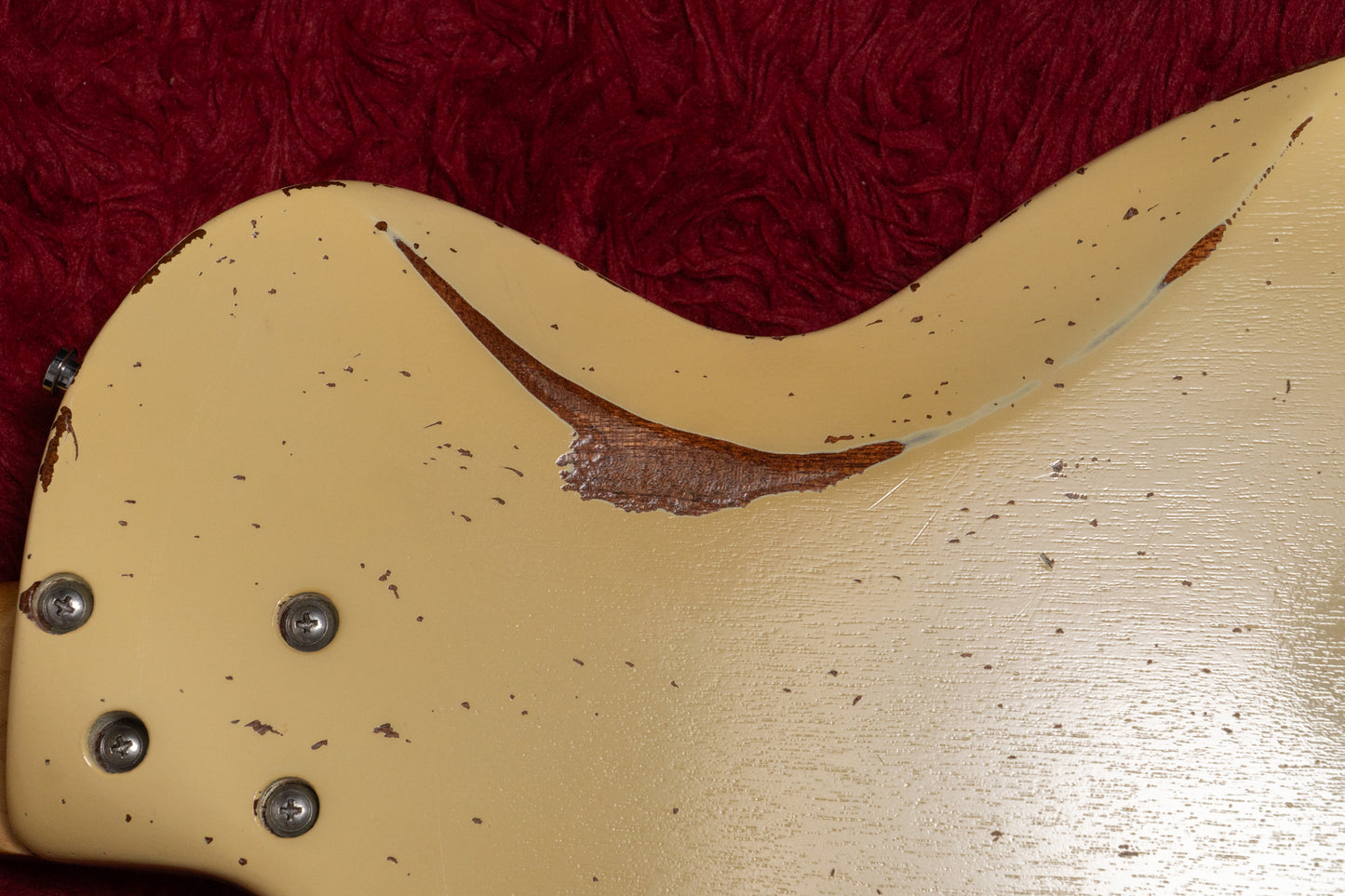 【used】T.S factory / 151A-JR VWH 2021 4.070kg【GIB Yokohama】