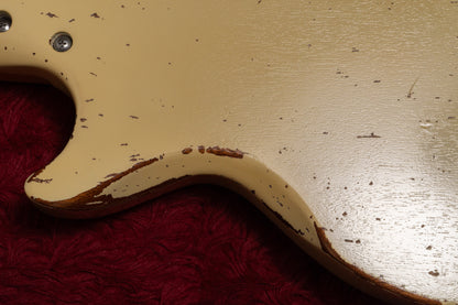 【used】T.S factory / 151A-JR VWH 2021 4.070kg【GIB Yokohama】