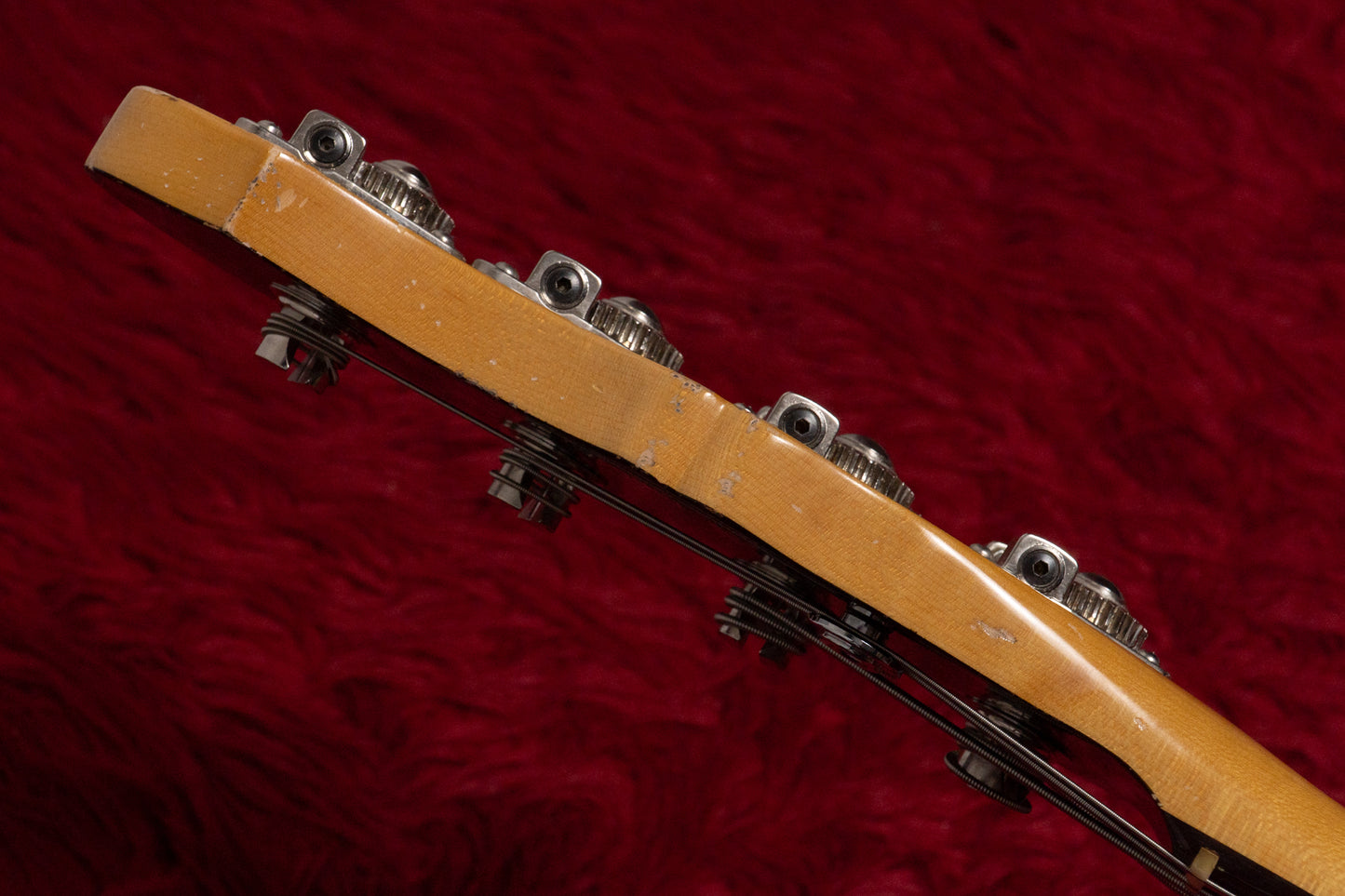 【used】T.S factory / 151A-JR VWH 2021 4.070kg【GIB Yokohama】