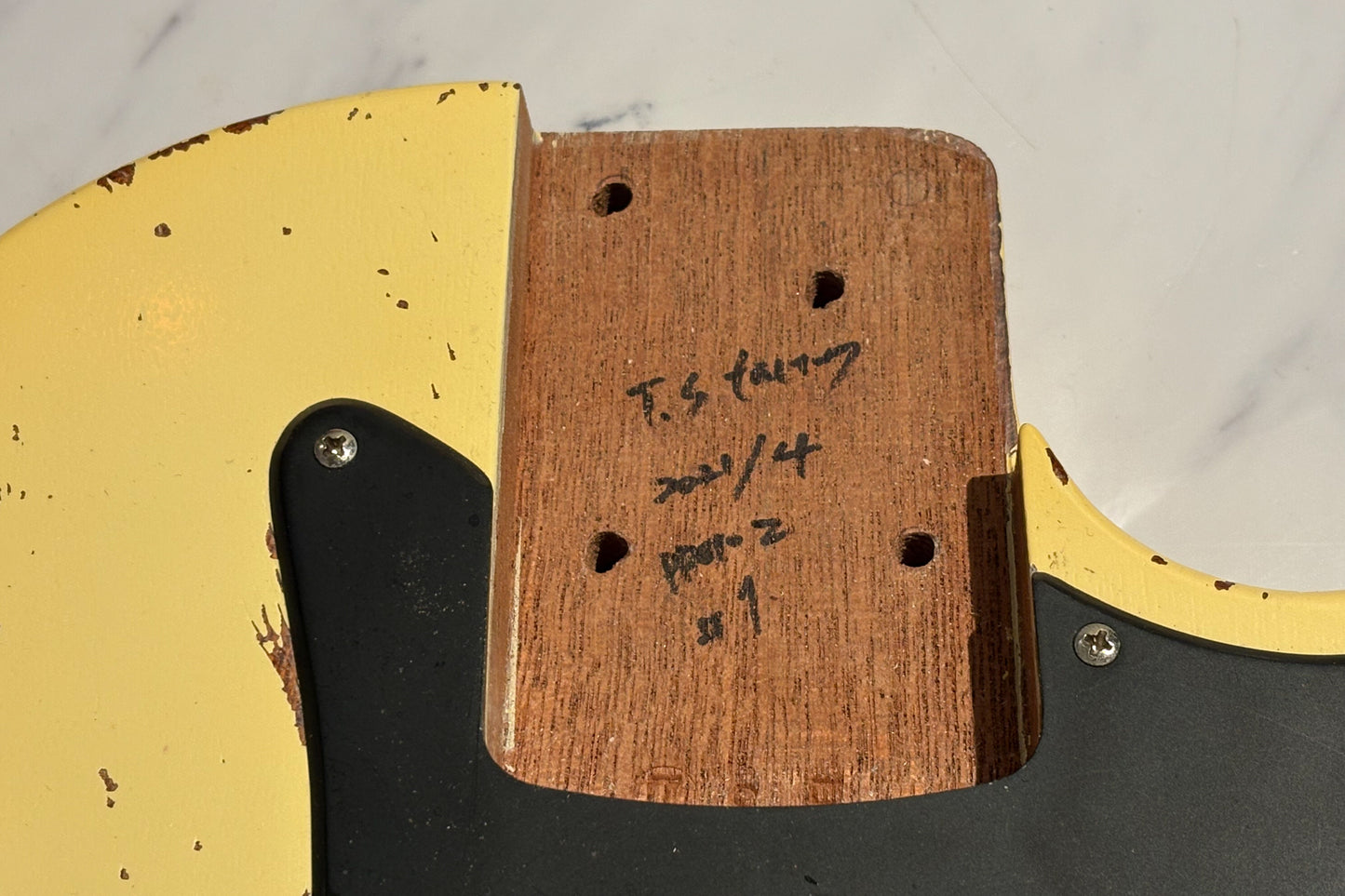 【used】T.S factory / 151A-JR VWH 2021 4.070kg【GIB Yokohama】