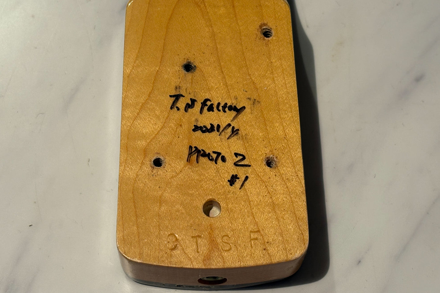 【used】T.S factory / 151A-JR VWH 2021 4.070kg【GIB Yokohama】