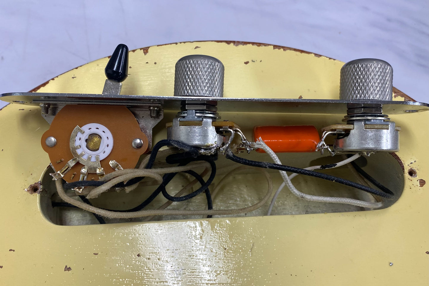 【used】T.S factory / 151A-JR VWH 2021 4.070kg【GIB Yokohama】