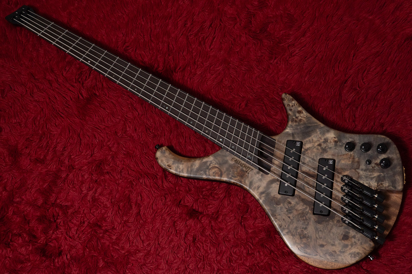 【used】Ibanez / EHB1505MS-BIF 2025 3.135kg #I250905599【GIB Yokohama】