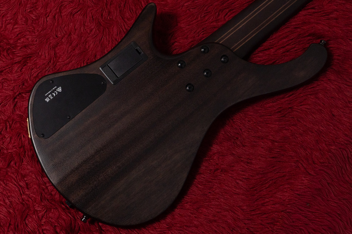 【used】Ibanez / EHB1505MS-BIF 2025 3.135kg #I250905599【GIB Yokohama】