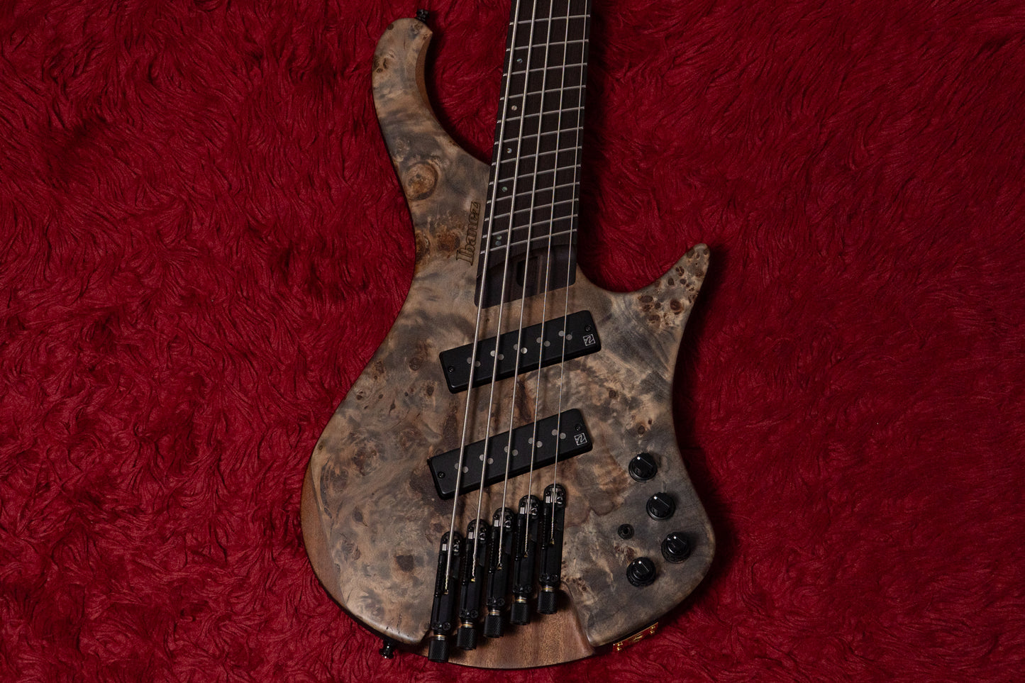 【used】Ibanez / EHB1505MS-BIF 2025 3.135kg #I250905599【GIB Yokohama】