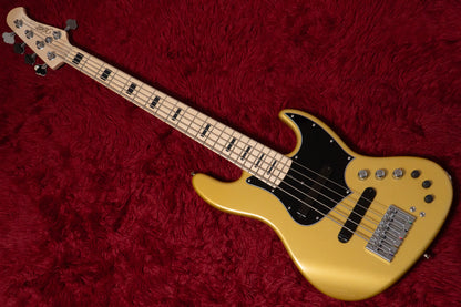 【used】Xotic / XJ-1T 5st Gold Metalic S.L-Aged/Alder/M 4.605kg #J-3173【GIB Yokohama】