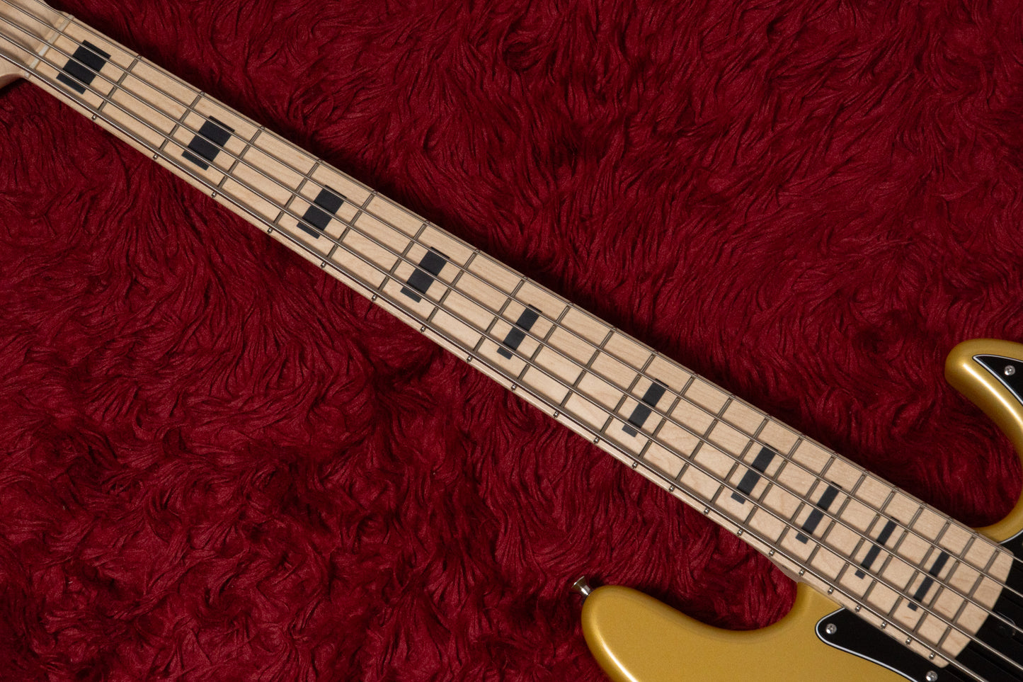 【used】Xotic / XJ-1T 5st Gold Metalic S.L-Aged/Alder/M 4.605kg #J-3173【GIB Yokohama】