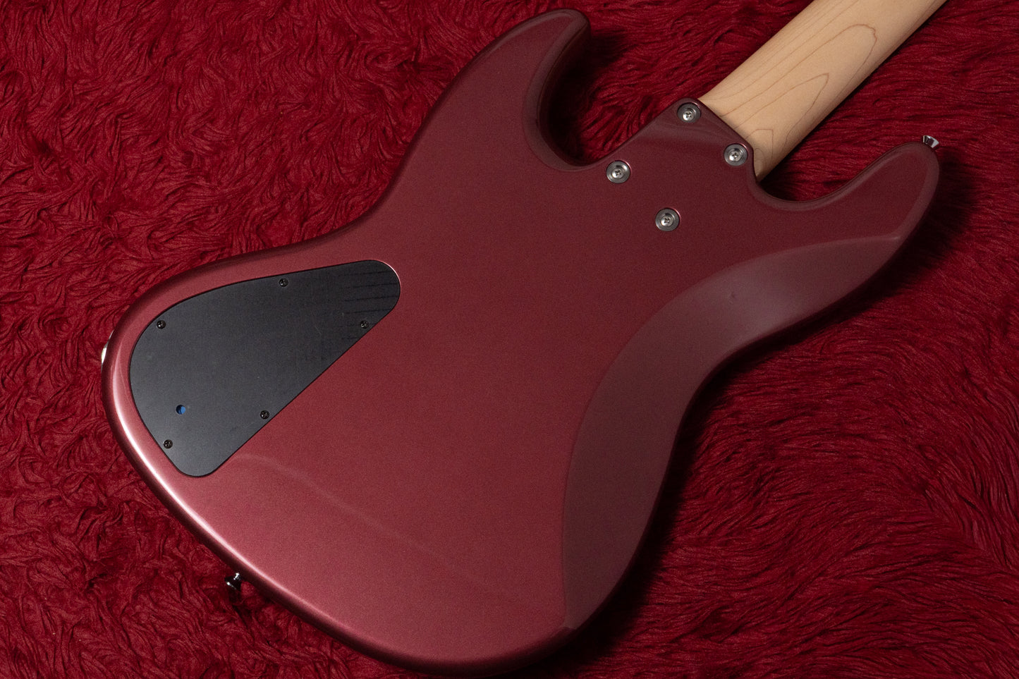 【used】Xotic / XJ-1T 5st Burgundy Mist 4.735kg #3099【GIB Yokohama】